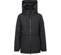 Canada Goose - Chelsea Parka Black - Größe S - schwarz