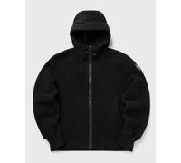 Canada Goose Chilliwack Fleece Bomber men Bomber Jackets black in Größe:L