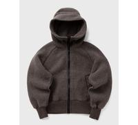Canada Goose Chilliwack Fleece Bomber women Windbreaker grey in Größe:S