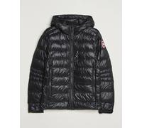 Canada Goose Crofton Hoody Black Schwarz M