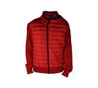 Canada Goose Daunenjacke Rot XS