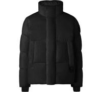 Canada Goose - Heren Everett Puffer - Black Label - Größe M - blau