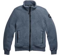 Canada Goose - Heren Lawson Fleece Jacket - Bd - Größe M - blau