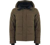 Canada Goose - Heren Macmillan Parka Groen - Größe L - grün