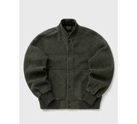 Canada Goose Hudson Fleece Bomber men Bomber Jackets grey in Größe:XL