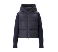 Canada Goose - Jacke aus Wollmix - Größe S - blau