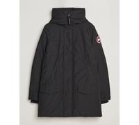 Canada Goose Langford Parka Black Schwarz L