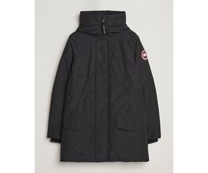 Canada Goose Langford Parka Black Schwarz XL