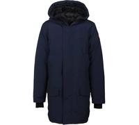 Canada Goose - Langford Parka Blue - Größe L - blau