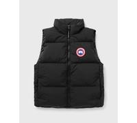 Canada Goose Lawrence Puffer Vest men Vests black in Größe:S