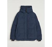 Canada Goose Macmillan Parka Atlantic Navy Blau M