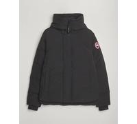 Canada Goose Macmillan Parka Black Schwarz M