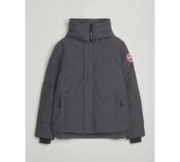 Canada Goose Macmillan Parka Granite Grey Grau M