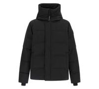 Canada Goose Parka Macmillan in Schwarz, Größe L