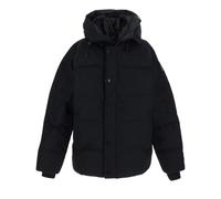 Canada Goose - Macmillan Parka Wool - Black Label - Größe L - blue