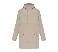 Canada Goose - Regenjacke Barcley - - Jackets - Herren - Grau - XL