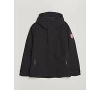 Canada Goose Rupert Rain Jacket Black Schwarz M