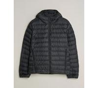 Canada Goose Stratus Down Hoody Black Blau S