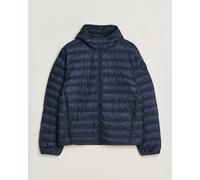 Canada Goose Stratus Down Hoody Nocturne Blau M