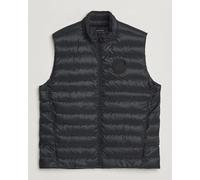 Canada Goose Stratus Down Vest Black Schwarz XL