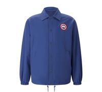 Canada Goose - Übergangsjacke Regency - Größe XL - blau