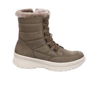 Jomos Damen Canada Stiefel, Grün, 42 EU