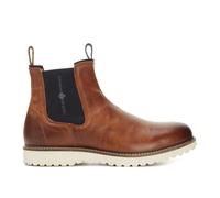 Canada Snow Men's William Chelsea Boot Cognac 44