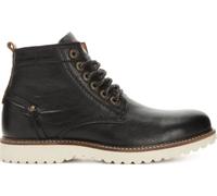 Canada Snow Men's William Lace Up Black 43