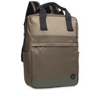 Strellson Canada Water Josh Backpack SVZ 4010003266 khaki