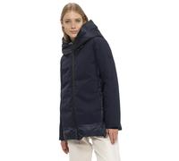 Canadian Lytton Coat W - Freizeitjacke - Damen 44 Dark Blue