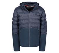 Canadian Peak Parka in Dunkelblau - Größe L | Herrenjacken