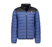 Canadian Peak Steppjacke "Amigoclerceak" in Blau - Größe XXL | Herrenjacken