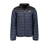 Canadian Peak Steppjacke "Amigoclerceak" in Dunkelblau - Größe L | Herrenjacken