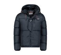 Canadian Peak Steppjacke "Betincelleak" in Dunkelblau - Größe M | Herrenjacken