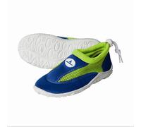 CANCUN JR. royal blue/bright green 31