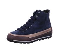 Candice Cooper Boots für Damen, blau, Größe 39 EU