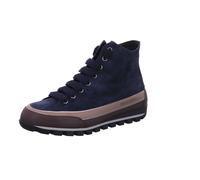 Candice Cooper Boots für Damen, blau, Größe 41 EU