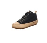 Candice Cooper MID TAMP./VELVET SUEDE ECRU für Damen, blau, Größe 37 EU