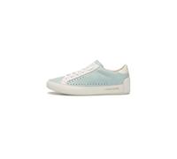 Candice Cooper Dafne, Damen Oxford-Schuh, Ice-Water Green,