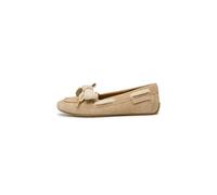 Candice Cooper Damen Candy Boat Ballerinas, beige, 40.5 EU
