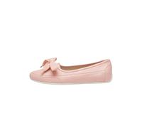 Candice Cooper Damen Candy Bow Ballerinas, Rosa, 35 EU