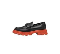 Candice Cooper Damen Chado Mok Oxford-Schuh, Black Sun Ziegelstein, 40 EU