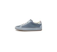 Candice Cooper Damen Dafne Oxford-Schuh, Denim, 39 EU