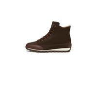 Candice Cooper Damen Janis Plus Gum/Nubuck Dark Brown Oxford-Schuh, Dunkelbraun, 42 EU