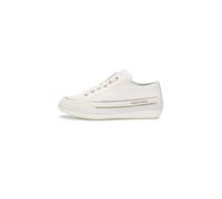 Candice Cooper Damen Janis Strip Chic S Oxford Flat, weiß, 41 EU