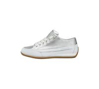 Candice Cooper Damen Janis Strip Chic S Oxford-Schuh, Weiß, 42 EU