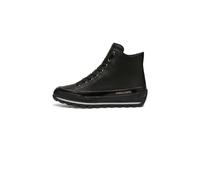 Candice Cooper Damen Janis Strip Plus Chic Bottled/Nappa Black Oxford-Schuh, Schwarz, 39 EU