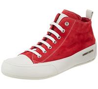 Candice Cooper Damen Mid S Gymnastikschuh, Rot, 42 EU