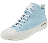 Candice Cooper Damen Mid S Oxford-Schuh, Celeste, 38.5 EU