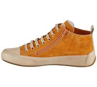 Candice Cooper Damen Mid S Oxford-Schuh, Ecru Clementine, 35 EU